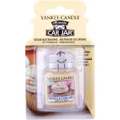 Yankee candle Vanille Cupcake Ultimate - Luxury Auto Label