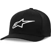 Alpinestars Casquette Ageless Curve