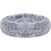 Feandrea Lit pour chat Almond, gris