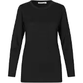 Masai Chemisier 'MaDoritla' noir