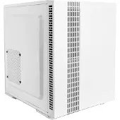 Chieftec UK-02W-OP Va MIDI UK-02W-OP (W)