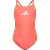 Adidas Maillot de bain de sport saumon
