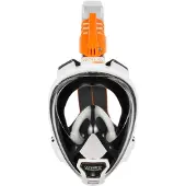 Ocean Reef Aria Essential Snorkeling Mask Blanc M