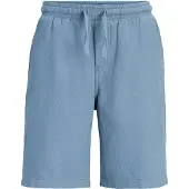 Jack & jones Junior Pantalon 'JPSTJAIDEN' bleu