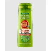 Garnier Shampooing Fructis Vitamines & Force 250 ml
