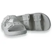 Crocs Classic Saturday Sandals Blanc EU 36-37 Femme