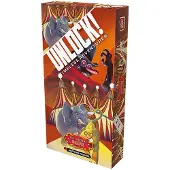 Asmodee ASM Unlock - Die Noside-Show SCOD0049 - SCOD0049 - (Import / nur_Idealo)