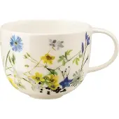 Rosenthal Espresso-Obertasse Brillance Fleurs des Alpes 10530-405108-14717