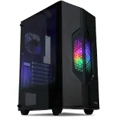 IBox Boîtier I-BOX CETUS 908 Midi Tower ATX