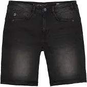 Garcia Jean noir denim