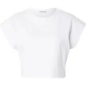 EDITED The Label T-shirt 'Xophia' blanc
