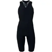 Huub Sub7 Short Sleeve Swimskin Noir XS Homme