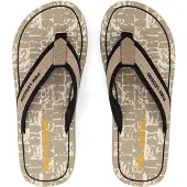 PME Legend Jetflap Beige - Grande taille 46