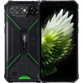 Oukitel G3 (6" - 64 Go, 4 Go RAM) Vert (64 Go, Vert, 6"), Téléphone portable, Vert