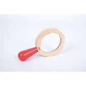 TickiT Loupe en bois Jouets éducatifs pour enfants
