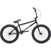 KINK Curb 20´´ Bmx Bike Noir 20´´