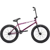 KINK Downside 20´´ Bmx Bike Violet 20.75´´