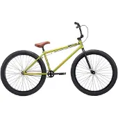 KINK Drifter 26´´ Bmx Bike Vert 22.25´´