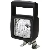 Hella Projecteur de travail halogène Ultra Beam Éclairage du sol