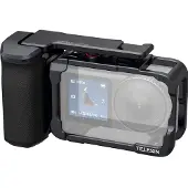 Telesin Kit StreetGrip pour DJI Osmo Action 6 avec cage