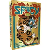 Asmodee HeidelBÄR Games GmbH Spicy