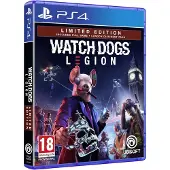 Watch Dogs Legion - Limited Edition