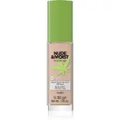 HYPOAllergenic fond de teint léger teinte 04 Natural Tan 30 g