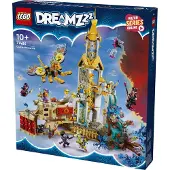 LEGO Le château Nocturnia