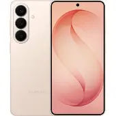 Samsung Galaxy S26 Rose Gold 6,3 pouces, modèle DE, Android - Téléphone portable - 512 Go