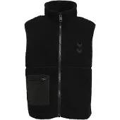 Hummel Vest Noir 164 cm Enfants