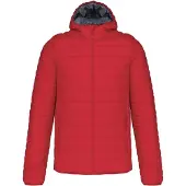 Zeus Tuta Apollo Hommes Survêtement Rouge Navy