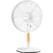 Sencor Ventilateur de bureau métallique 35 W