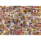 Grafika Graphiques 1 500 pièces