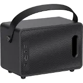 Havit Bluetooth Sk907bt Portable Speaker Noir One Size / EU Plug 220V