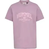 Hummel hmlJR REG GRAPHIC T-SHIRT S/S