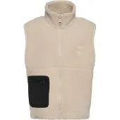 Hummel Vest Beige 152 cm Enfants