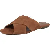 And Other Stories & Other Stories Mule cognac