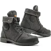 Stylmartin Smith WP Bottes de moto imperméables Taille