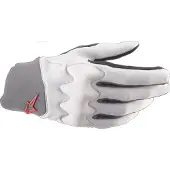 Alpinestars A-supra Shield Gloves Gris L Homme