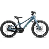 Orbea Kimu 16´´ Bike Bleu Garçon