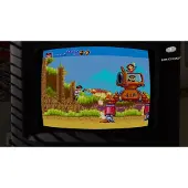 Mega Drive Classics PS4