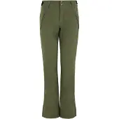 Protest Lole Softshell Pants Vert S Femme