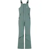 Protest Crane Pants Vert 164 cm Fille