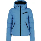 Protest Lucid Jacket Bleu XL Femme