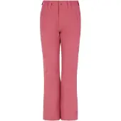 Protest Carmackos Pants Rose S Femme