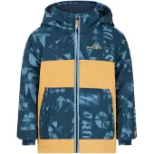 Protest Rick Jacket Bleu 98 cm Enfants