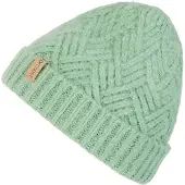 Protest Heap Beanie Vert 57 cm