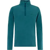 Protest Remutey Half Zip Fleece Bleu 152 cm Enfants