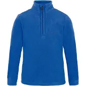 Protest Reperfect Half Zip Fleece Bleu 128 cm Enfants