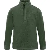 Protest Reperfect Half Zip Fleece Vert 104 cm Enfants